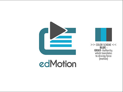 edMotion Logo