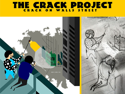 Crack Project 2