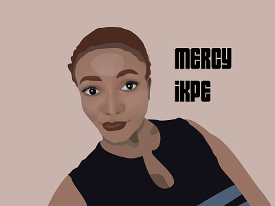 Mercy Ikpe