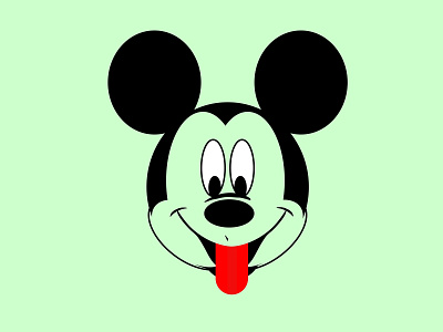 Micky Mouse