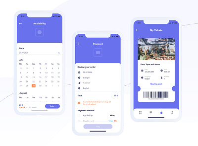 Travel App details app design app ui mobile app mobile app design mobile ui travel app travel app design ui ui ux uidesign