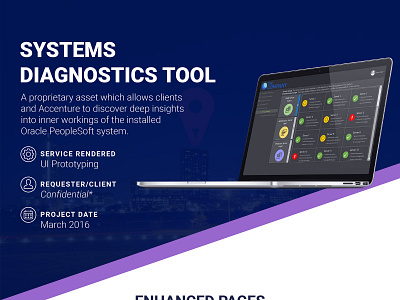 Systems Diagnostics Tool