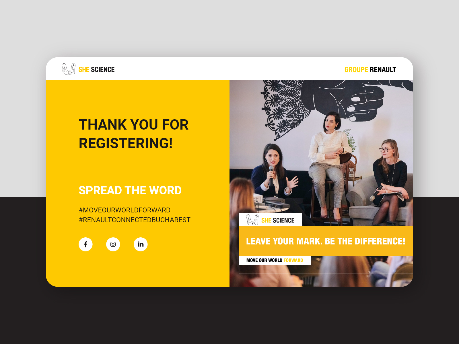 she-science-conference-thank-you-page-template-by-gyarfas-csilla-julia-on-dribbble