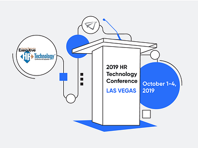 2019 HR Technology Conference and Expo Pitchfest