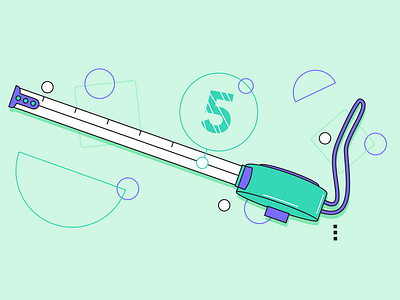 The Top 5 Metrics for Measuring Candidate Experience automation blog blog header blog post candidate clean design experience illustration metrics minimal recruitment startup vector web