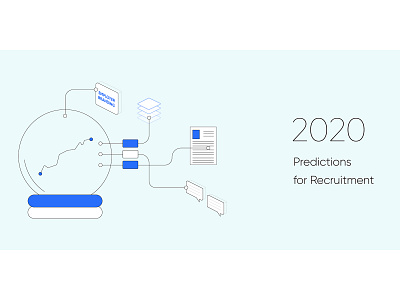 5 Predictions for Recruitment in 2020