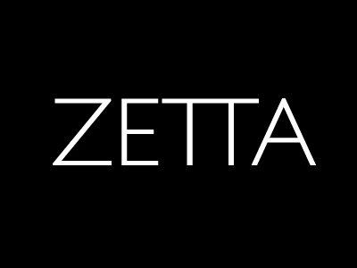 Zetta Comunicação logo