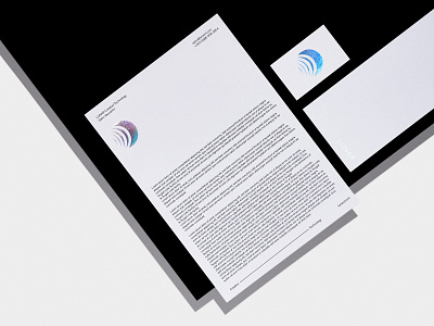 Lunar | Nugno branding business card design design editorial icon letterheads logo minimal type typography