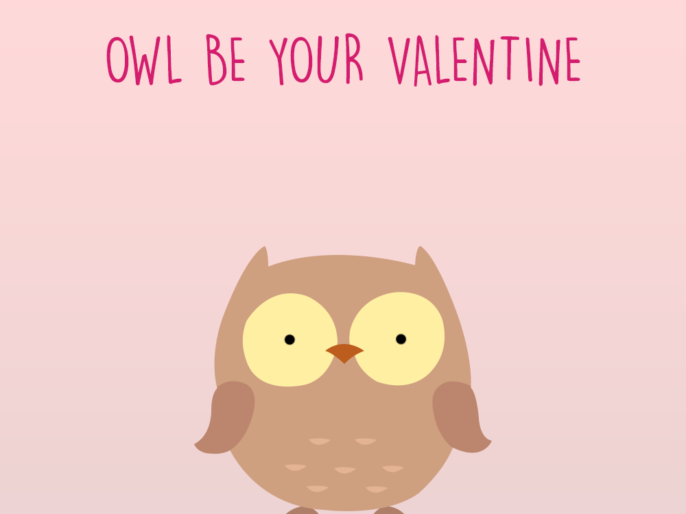 Owl puns by EJ Demerre on Dribbble