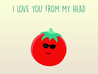 Tomato puns