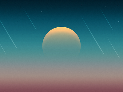 Mesosphere [DAILIES 6-28-19]