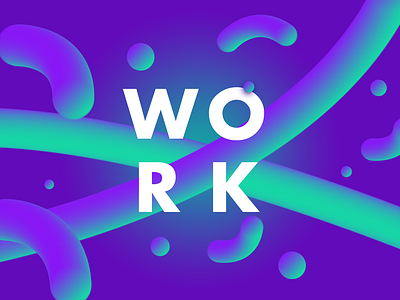 Work art artwork blue character clean color creative daily design digital everyday flat fun gradient graphic graphic design illustration inspiration minimal photoshop