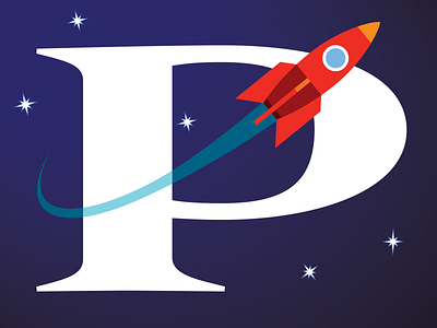 Penn Interactive Ventures branding design identity
