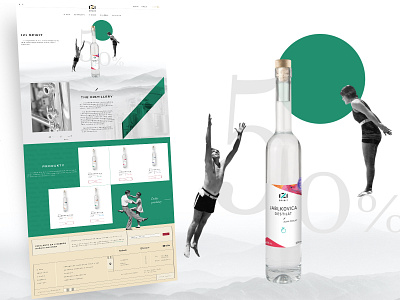 121 Spirit webdesign design designs drink ecommerce eshop factory graphicdesign slovakia spirit ui ux uxui uxuidesign web website