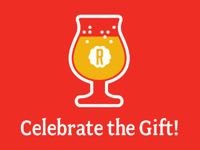 Reformation Brewery Gift Card