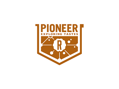 Pioneer Logo/Icon