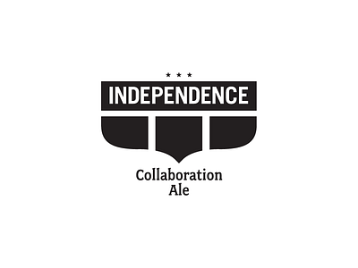 Independence Collaboration Ale