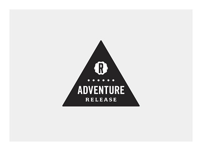 Adventure Release Logo