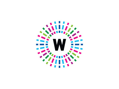 Woodstock, Georgia - Brand Identity brand identity city identity icon logo design