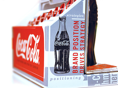 Coca-Cola Brand Guidelines