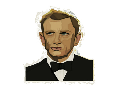 Bond, James Bond illustration