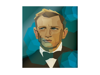 007 illustration