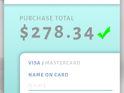 Mobile Card Entry concepting design mobile sketch ui ux