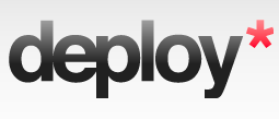 Project Deploy* | Choose, Bookmark, Deploy css deploy html jquery logo web app web development