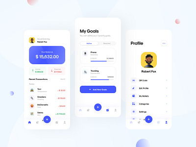 Personal Finance Apps