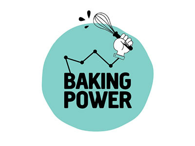 Baking Power!