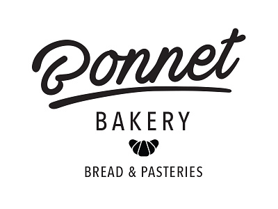 Bakery Logo