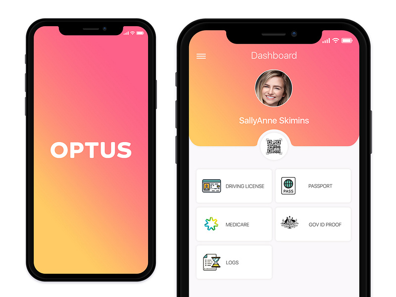 Browse thousands of Verification Status images for design inspiration