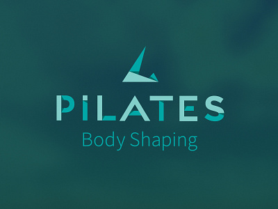 Pilates Body Shaping logo