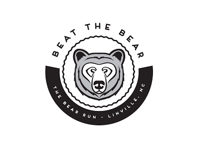 Beat The Bear Shirt bear seal