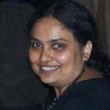 Rashmi Gowrishankar