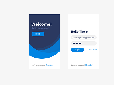 Login Screen app app design figma illustraion login screen product design ui ui ux uidesign ux ux design vactor