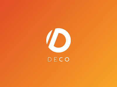 Logo DECO Furniture