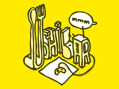 Dushi Bar bar dushi logo sushi