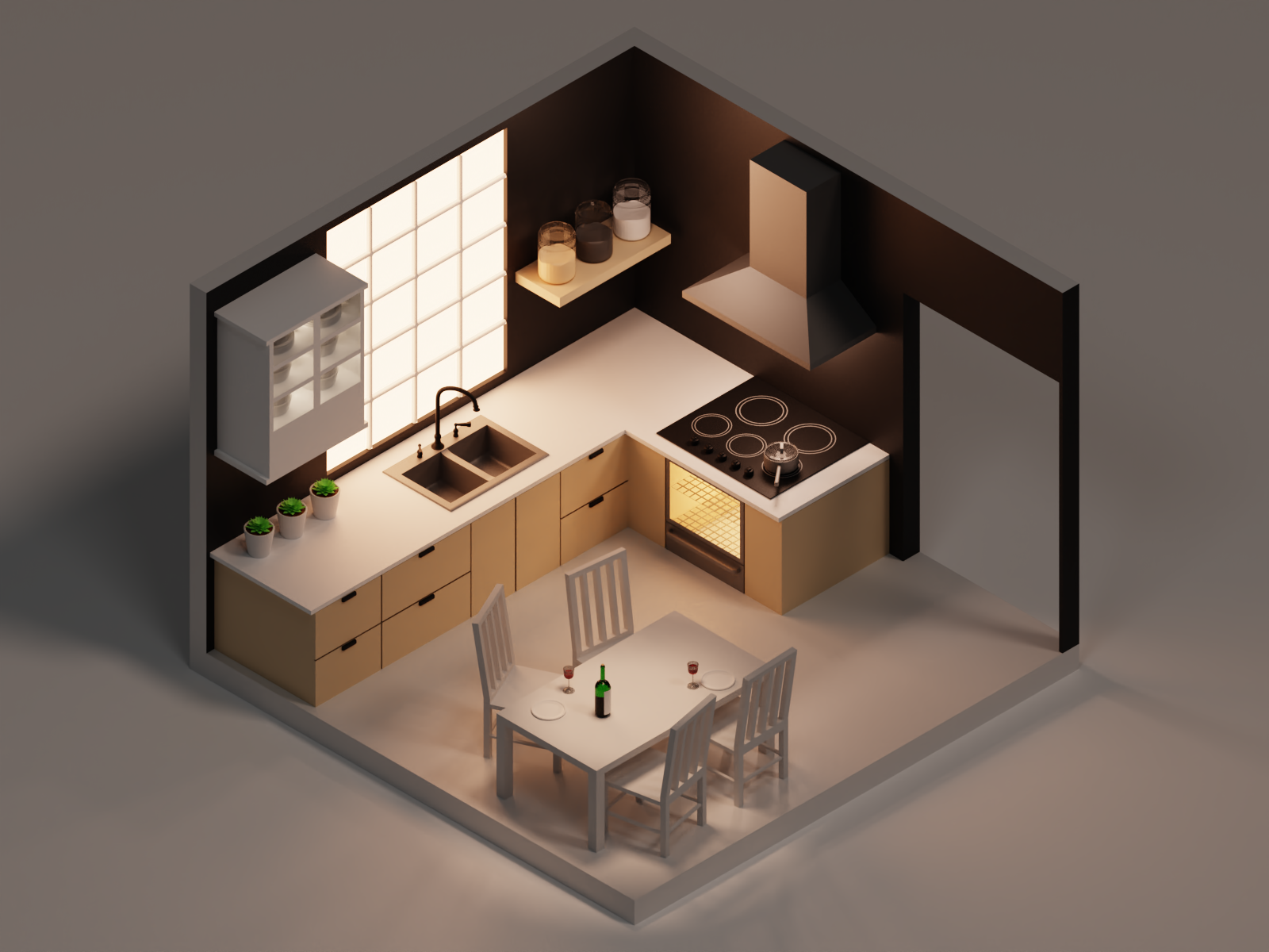 3d design kitchen courses los angeles