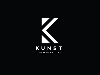 kunst graphics studio logo