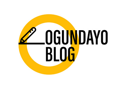 Ogundayo Blog