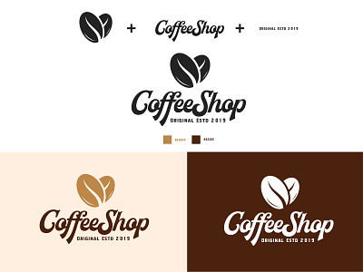 COFFEE LOGO