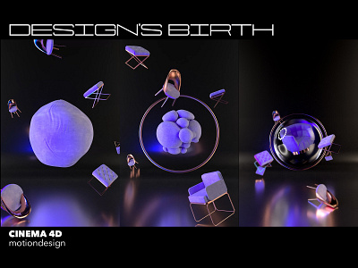 Design s birth