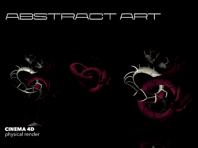 Absrtactart