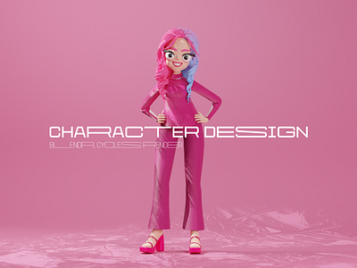 Character design 3dartwork blender blender3dart character design charactere illustration lowpoly lowpolyart modeling