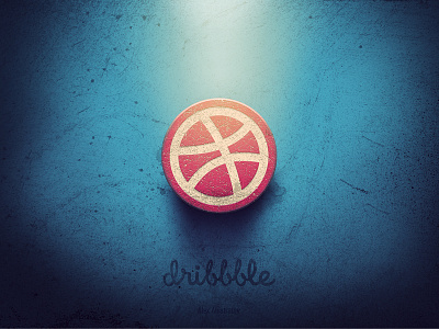 Hi, dribbble!