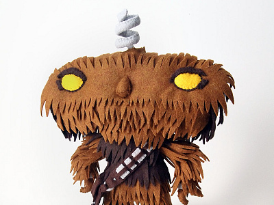 Badwookiee