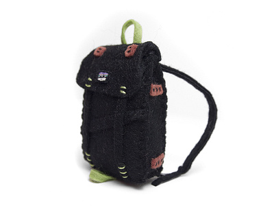 Felty Patagonia Backpack