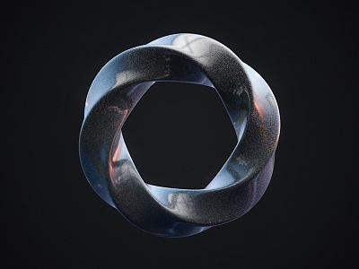 540 Degree torus