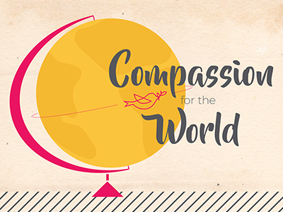 Compassion for the World
